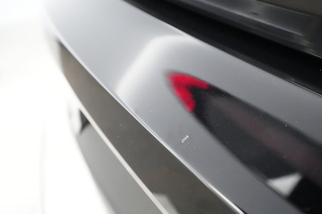 2022 Polestar 2 — photo 21 of 27