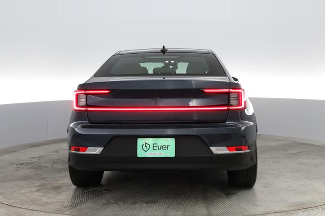 2022 Polestar 2 — photo 10 of 32
