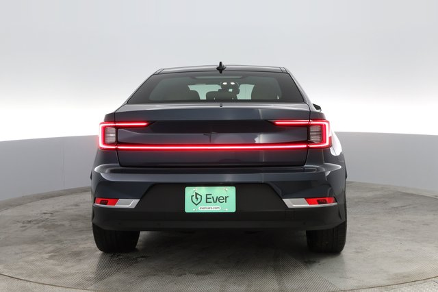 2022 Polestar 2 — photo 10 of 32