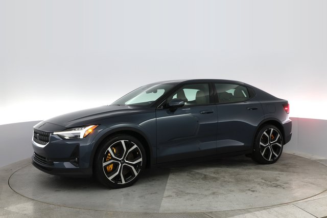2022 Polestar 2 — photo 12 of 32
