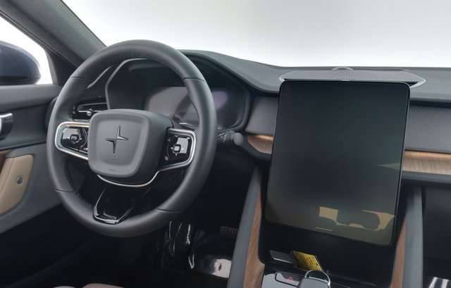 2022 Polestar 2 — photo 3 of 32
