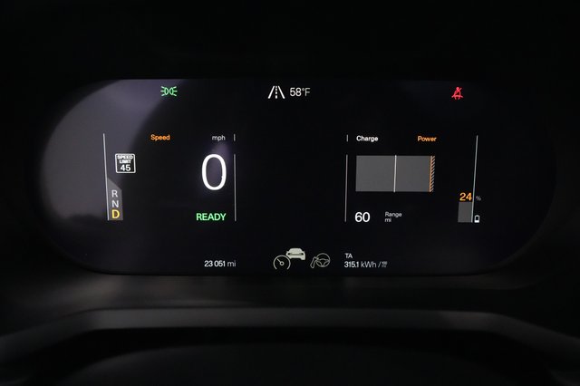 2022 Polestar 2 — photo 31 of 32