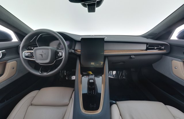 2022 Polestar 2 — photo 17 of 32