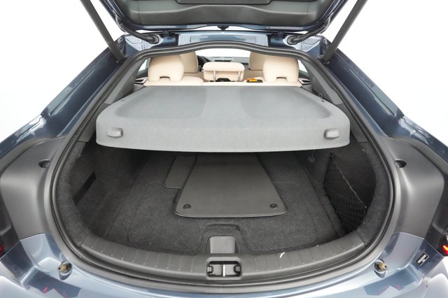 2022 Polestar 2 — photo 23 of 32