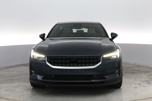 2022 Polestar 2 — photo 6 of 32