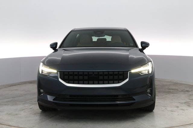 2022 Polestar 2 — photo 6 of 32