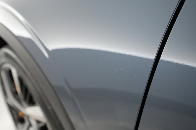 2022 Polestar 2 — photo 27 of 32