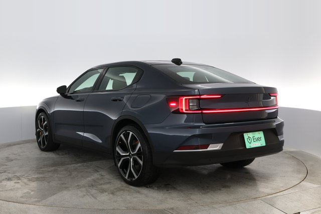 2022 Polestar 2 — photo 11 of 32