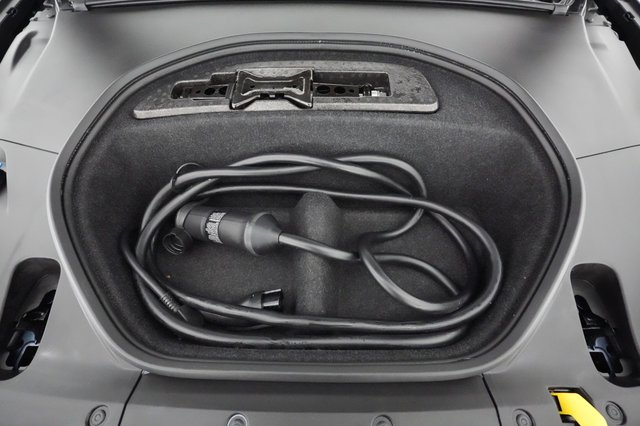 2022 Polestar 2 — photo 24 of 32