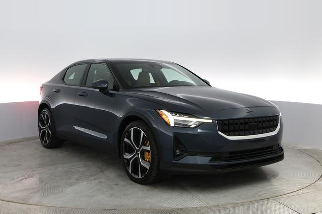 2022 Polestar 2 — photo 7 of 32