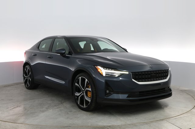 2022 Polestar 2 — photo 7 of 32