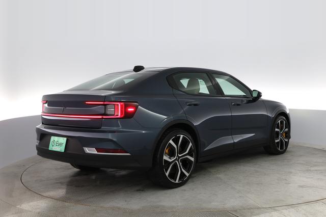 2022 Polestar 2 — photo 2 of 32
