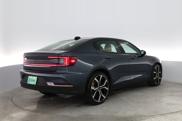 2022 Polestar 2 — photo 2 of 32