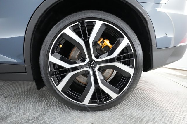 2022 Polestar 2 — photo 14 of 32