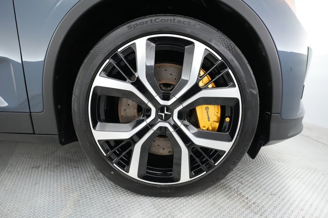 2022 Polestar 2 — photo 15 of 32