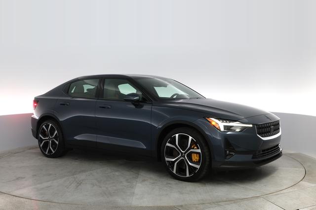 2022 Polestar 2 — photo 8 of 32