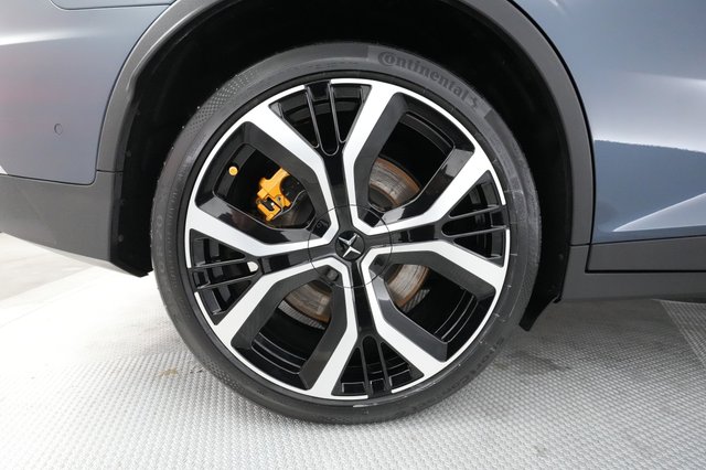 2022 Polestar 2 — photo 16 of 32