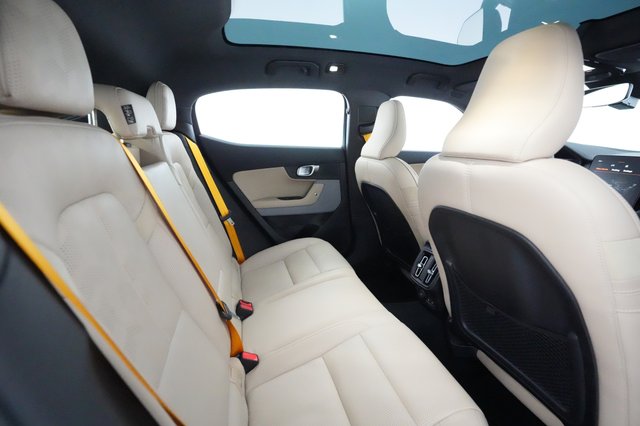 2022 Polestar 2 — photo 22 of 32
