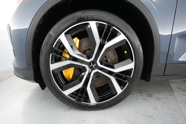 2022 Polestar 2 — photo 13 of 32