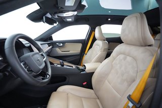 2022 Polestar 2 — photo 15 of 42
