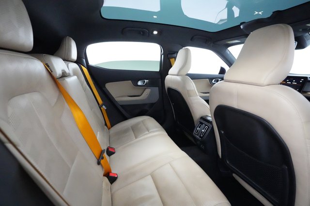 2022 Polestar 2 — photo 3 of 42