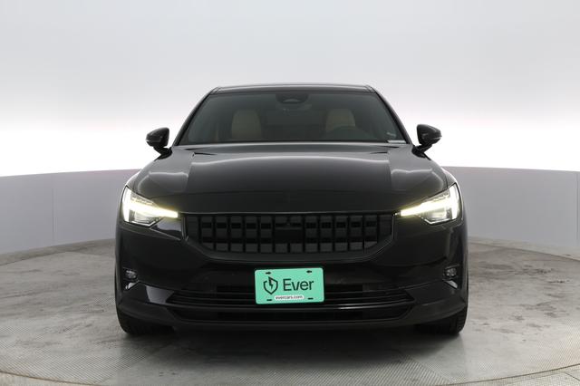 2022 Polestar 2