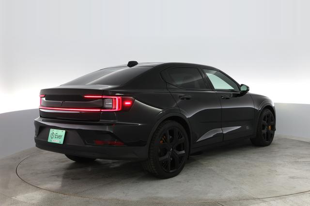 2022 Polestar 2