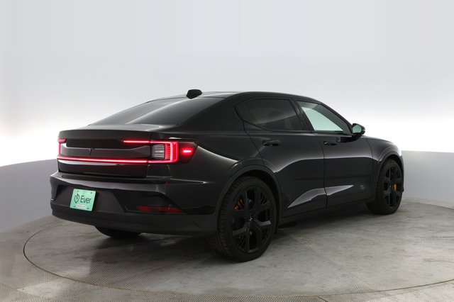 2022 Polestar 2 — photo 2 of 42