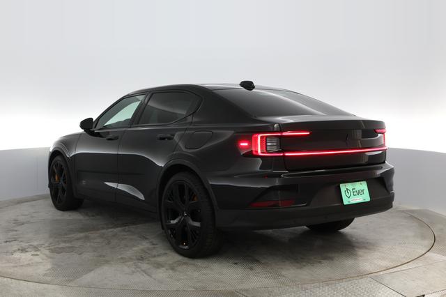 2022 Polestar 2