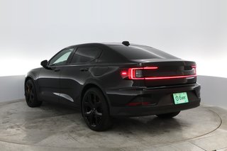 2022 Polestar 2 — photo 9 of 42