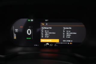2022 Polestar 2 — photo 4 of 42