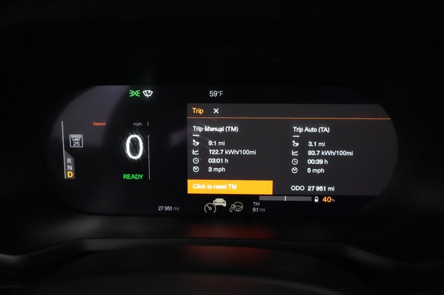 2022 Polestar 2 — photo 4 of 42