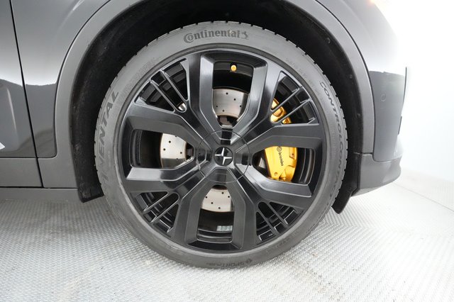2022 Polestar 2 — photo 13 of 42