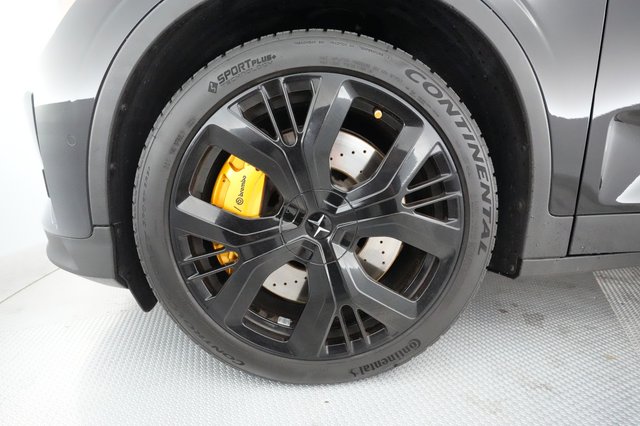 2022 Polestar 2 — photo 11 of 42