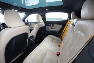 2022 Polestar 2 — photo 16 of 42