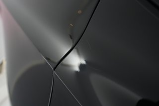 2022 Polestar 2 — photo 21 of 42