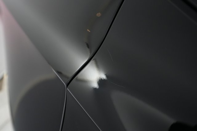 2022 Polestar 2 — photo 21 of 42