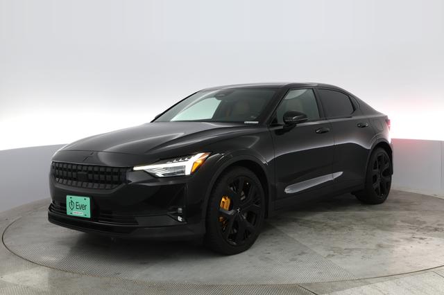 2022 Polestar 2
