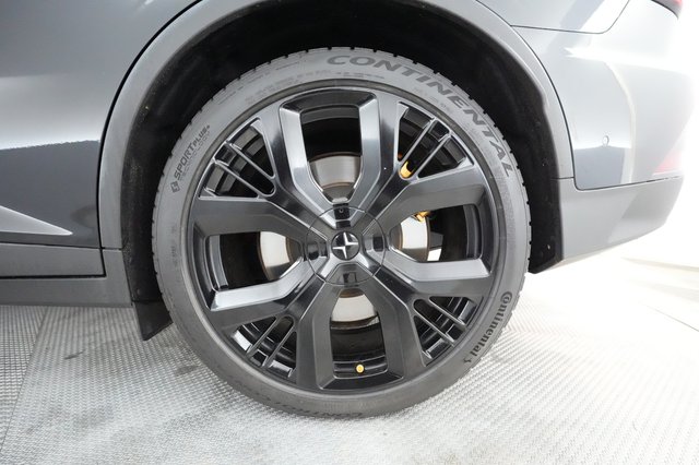 2022 Polestar 2 — photo 12 of 42