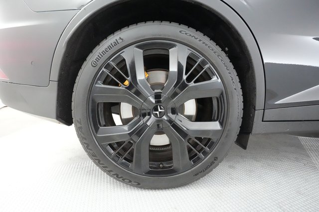 2022 Polestar 2 — photo 14 of 42