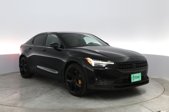 2022 Polestar 2