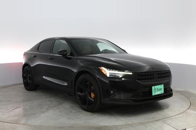 2022 Polestar 2