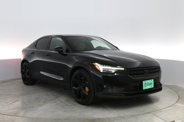 2022 Polestar 2 — photo 6 of 42