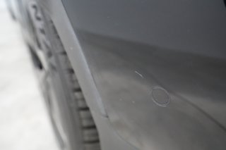 2022 Polestar 2 — photo 37 of 42