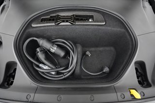 2022 Polestar 2 — photo 19 of 42
