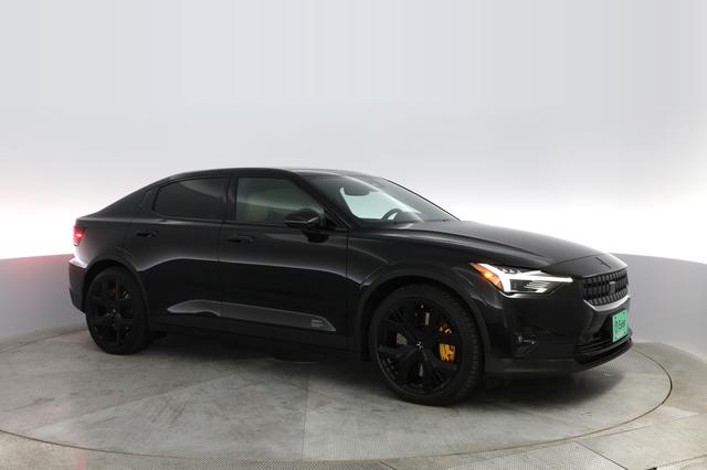 2022 Polestar 2