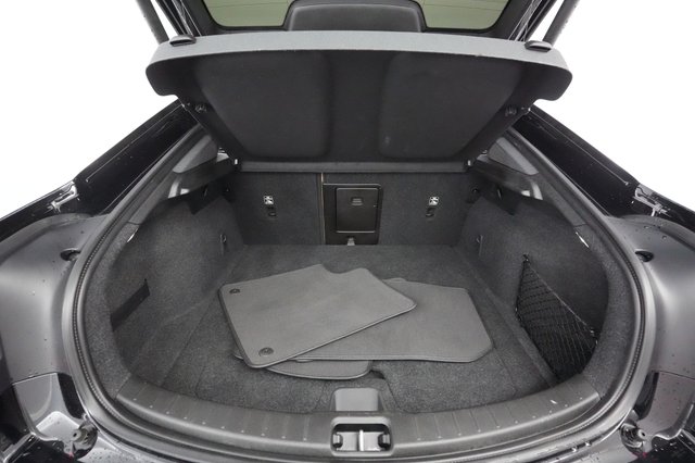2022 Polestar 2 — photo 20 of 42