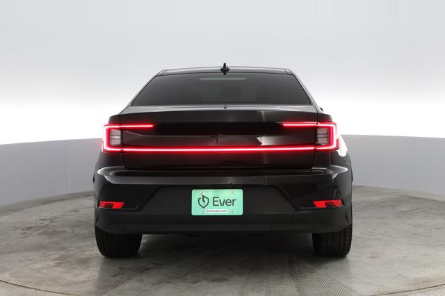 2022 Polestar 2