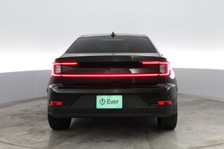 2022 Polestar 2 — photo 8 of 42