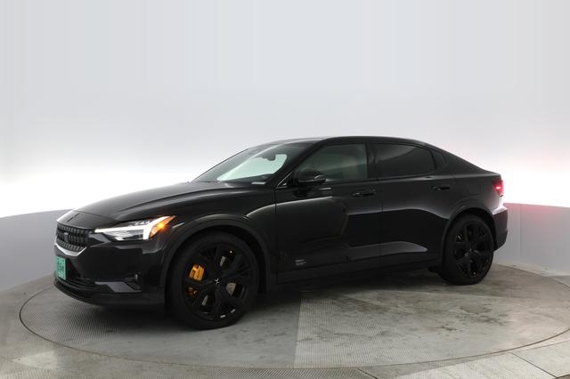 2022 Polestar 2